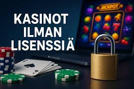 Découvrez les Meilleurs Casinos Étrangers  Plongée dans l'Univers du Jeu à l'International