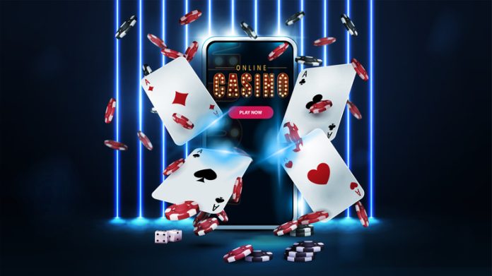 Descubra os Melhores Online Casinos com Bónus Incríveis 578172895 Descubra os Melhores Online Casinos com Bónus Incríveis 578172895