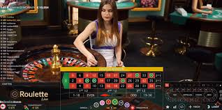 Die Faszination der Live Roulette Spiele -181001980 Die Faszination der Live Roulette Spiele -181001980