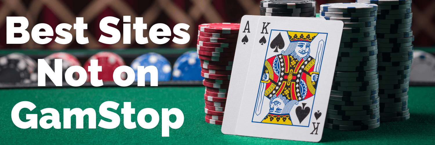 Discover New Non GamStop Casino Sites Play Without Limits