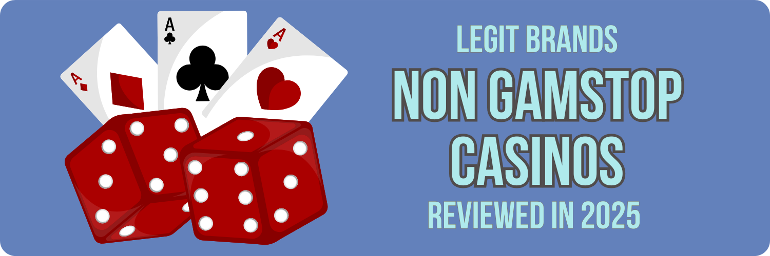 Discover the Best English Sites Not on GamStop