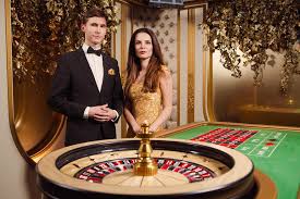 Discover the Best Live Roulette Online Casinos for 2023