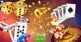 Discover the Excitement of Casino Nomini UK