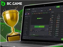 Discover the Thrill of BC.Game Plinko
