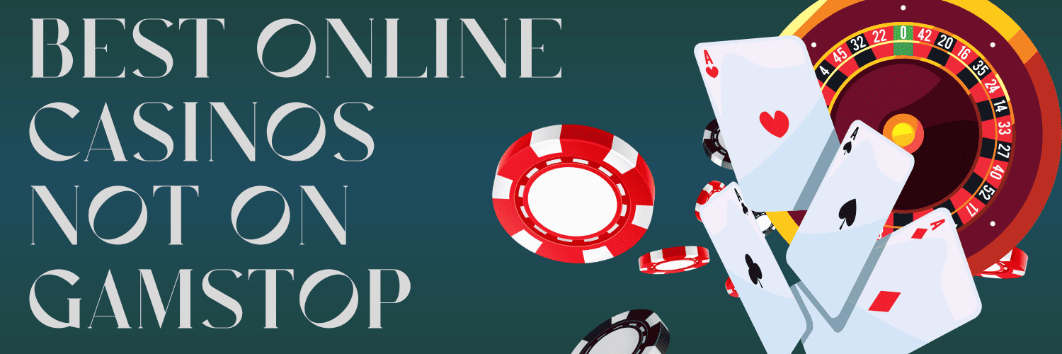 Discovering GamStop Free Sites Your Guide to Online Gambling