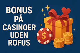 EU Casino Bonusser Hvorfor Free Spins Er Vigtige