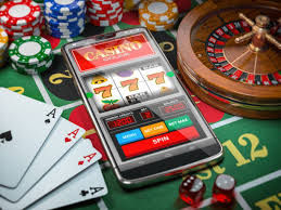 Experience Luxury Gaming at WynsCasino