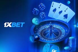 Experience the Thrill of 1xBet Korea Online Casino -1230851184