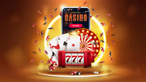 Experience the Thrill of Online Casino Gaming at NineWin