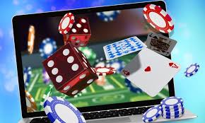 Experience the Thrill of Online Casino Gaming at NineWin