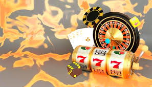 Experience the Thrills of Kingdom Online Casino UK