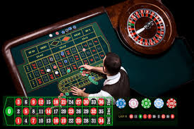 Explore Live Roulette Sites Not Blocked by GamStop