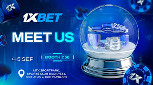 Explore the 1xbet India App Features and Benefits -960040996