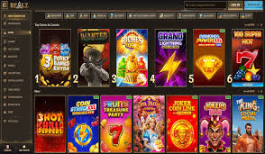 Explore the Excitement of Realz Casino