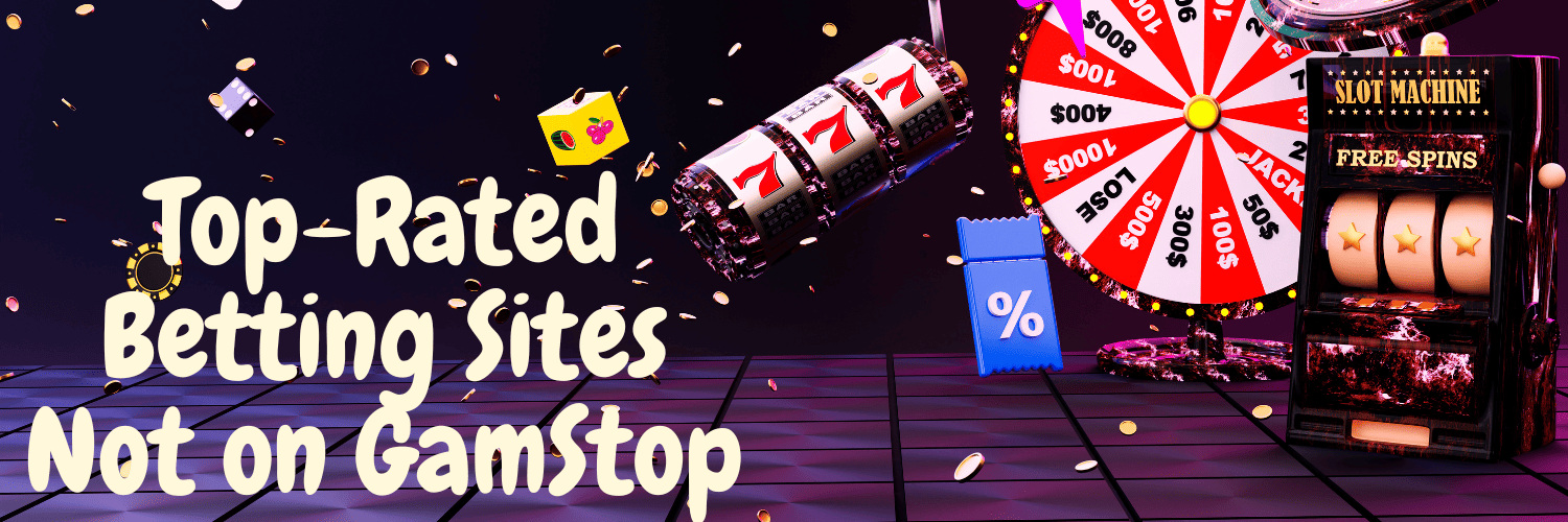 Exploring Bookmakers Not on GamStop Your Guide to Alternative Betting Options -742135887