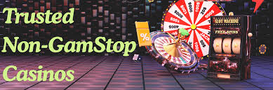 Exploring British Casino Sites Not on GamStop