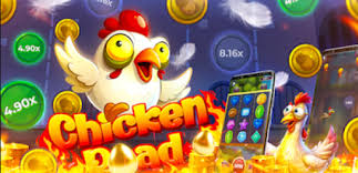 Exploring Chicken Road Casinos A Gamer's Paradise