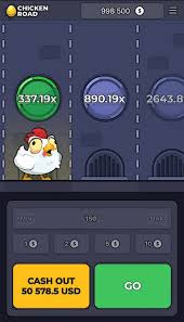 Exploring Chicken Road Casinos A Gamer's Paradise