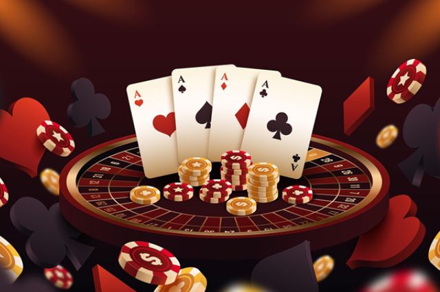 Exploring Gambling Sites Not on Gamstop -755047980