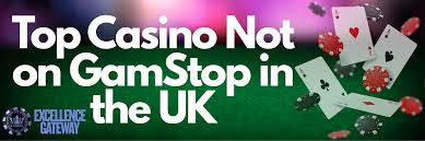 Exploring Online Casinos Not Part of GamStop A Guide to Safe Gaming