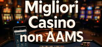 Guida ai Migliori Casinò in Europa