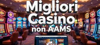 Guida ai Migliori Casinò in Europa