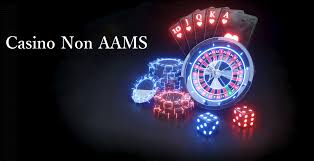 I Migliori Casino Non AAMS in Italia Guida Completa