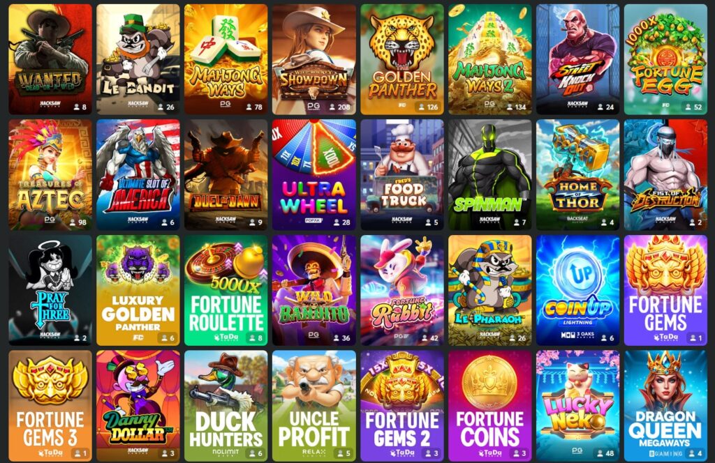 Как войти в BC.Game Полное руководство по логину