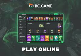 Как войти в BC.Game Полное руководство по логину