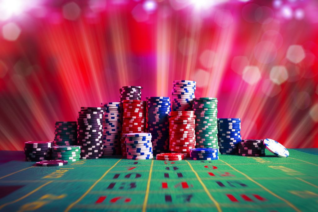 Brutal Online casino Brutal Online casino