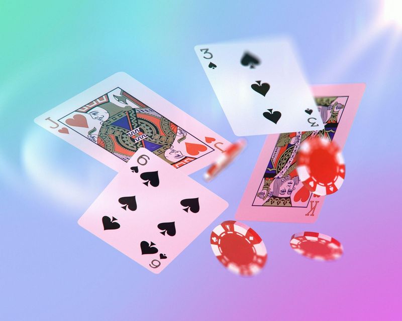 Gambling Establishment Activity Evaluation Gambling Establishment Activity Evaluation