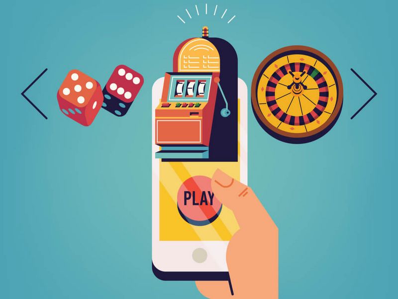Greyeagle Casino Online Greyeagle Casino Online