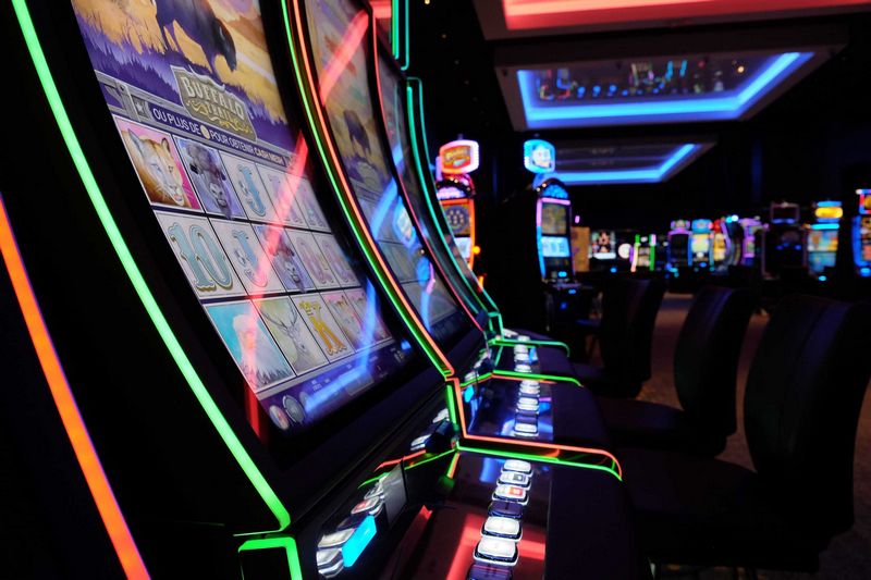 My Sincere Review of Casino Site Wolinak: What I Liked and What I Didn't