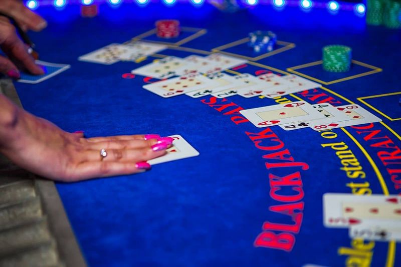 Résumé et informations clés sur Casinozer