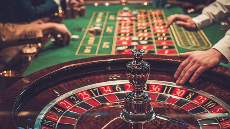 River Rock Online Casino & Hotel Evaluation River Rock Online Casino & Hotel Evaluation
