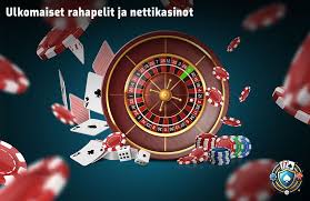 Online Casino in het Buitenland Een Gids voor Spelers