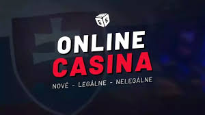 Online Casino Nové Zábava a Príležitosti na Dosah Ruky