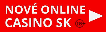 Online Casino Nové Zábava a Príležitosti na Dosah Ruky