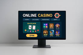 Online kasino CZ Vše, co potřebujete vědět o hraní na internetu