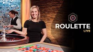 Online Roulette Casino Live Das Erlebnis der realen Casino-Atmosphäre