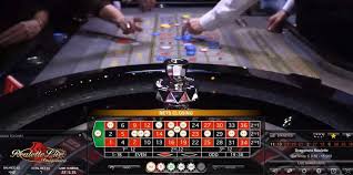 Online Roulette Casino Live Ein vollständiger Leitfaden