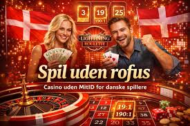 Oplev Online Casino Uden Rufus - Spil Uden Bekymringer 2128655612