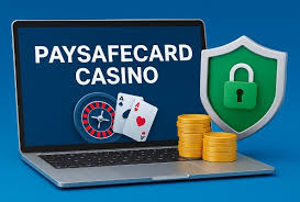 Paysafe Casino En Guide til Sikker og Anonym Spiloplevelse