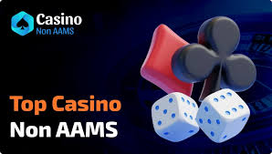 Scopri i Casinò Non AAMS con Prelievo Veloce