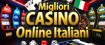 Scopri i nuovi casinò non AAMS online opportunità e vantaggi