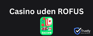 Spil Casino Uden Om Rufus En Guidet Introduktion