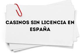 Todo lo que necesitas saber sobre sitios sin licencia legales