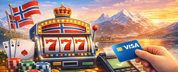 Visa Casino - Den Bedste Betalingsmetode til Online Spil