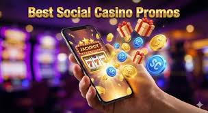What Are Social Casinos A New Wave of Online Entertainment