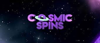 Your Gateway to the Stars Discover Cosmic Spins Casino